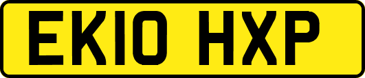 EK10HXP