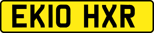 EK10HXR