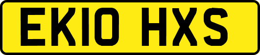 EK10HXS