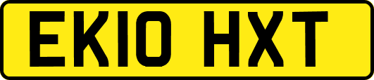 EK10HXT