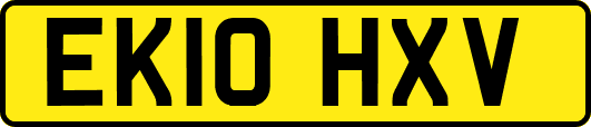 EK10HXV