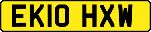 EK10HXW