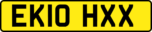 EK10HXX