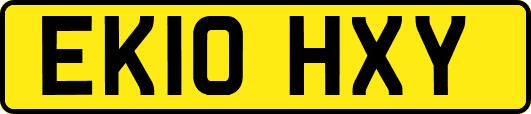 EK10HXY