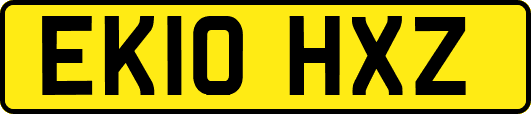EK10HXZ