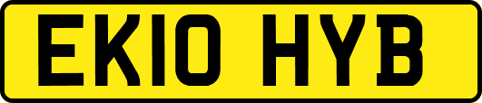 EK10HYB