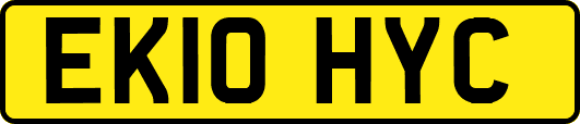 EK10HYC
