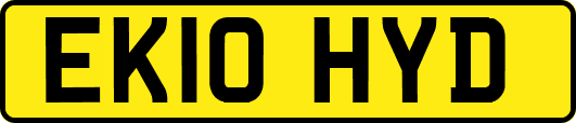 EK10HYD
