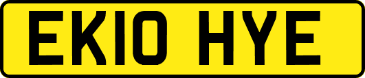 EK10HYE