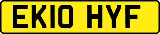EK10HYF
