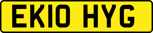 EK10HYG