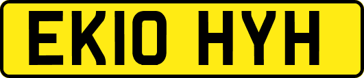 EK10HYH