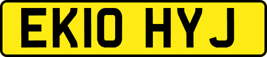 EK10HYJ