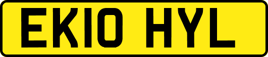 EK10HYL