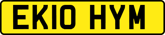 EK10HYM