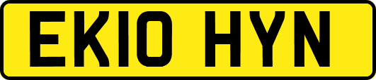 EK10HYN