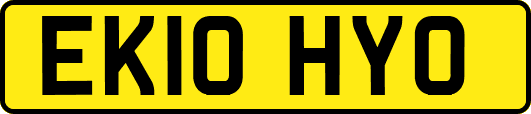 EK10HYO
