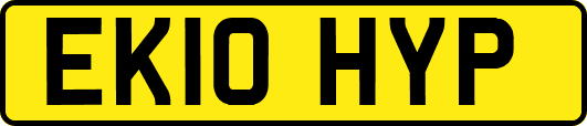 EK10HYP