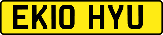 EK10HYU