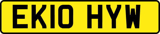 EK10HYW