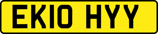 EK10HYY