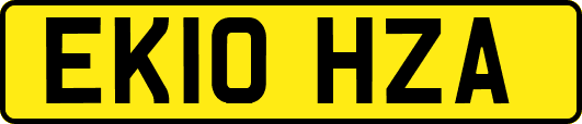 EK10HZA