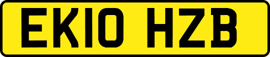 EK10HZB