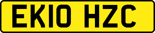 EK10HZC