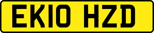 EK10HZD