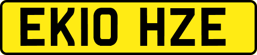 EK10HZE