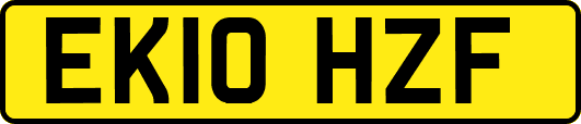EK10HZF