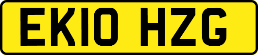 EK10HZG