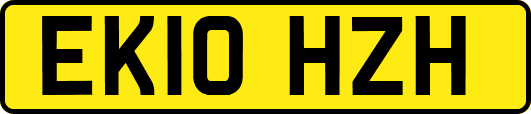 EK10HZH