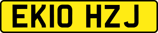 EK10HZJ