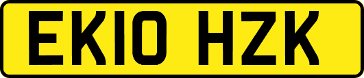 EK10HZK