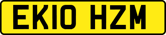 EK10HZM
