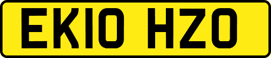 EK10HZO