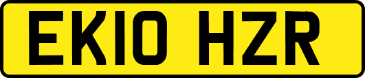 EK10HZR
