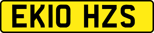 EK10HZS