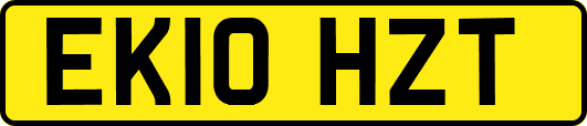 EK10HZT