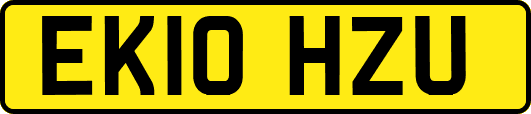 EK10HZU