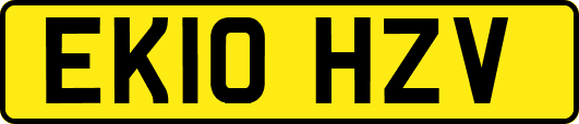EK10HZV