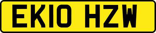EK10HZW