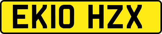 EK10HZX