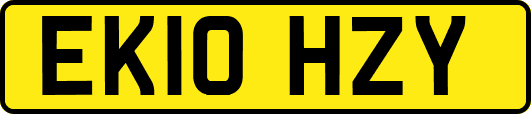 EK10HZY