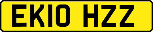 EK10HZZ