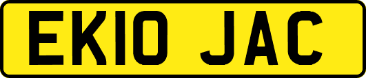 EK10JAC