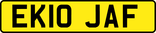 EK10JAF