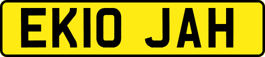 EK10JAH