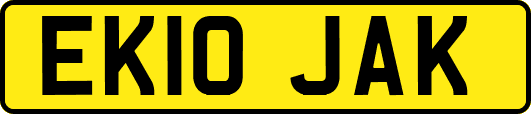 EK10JAK